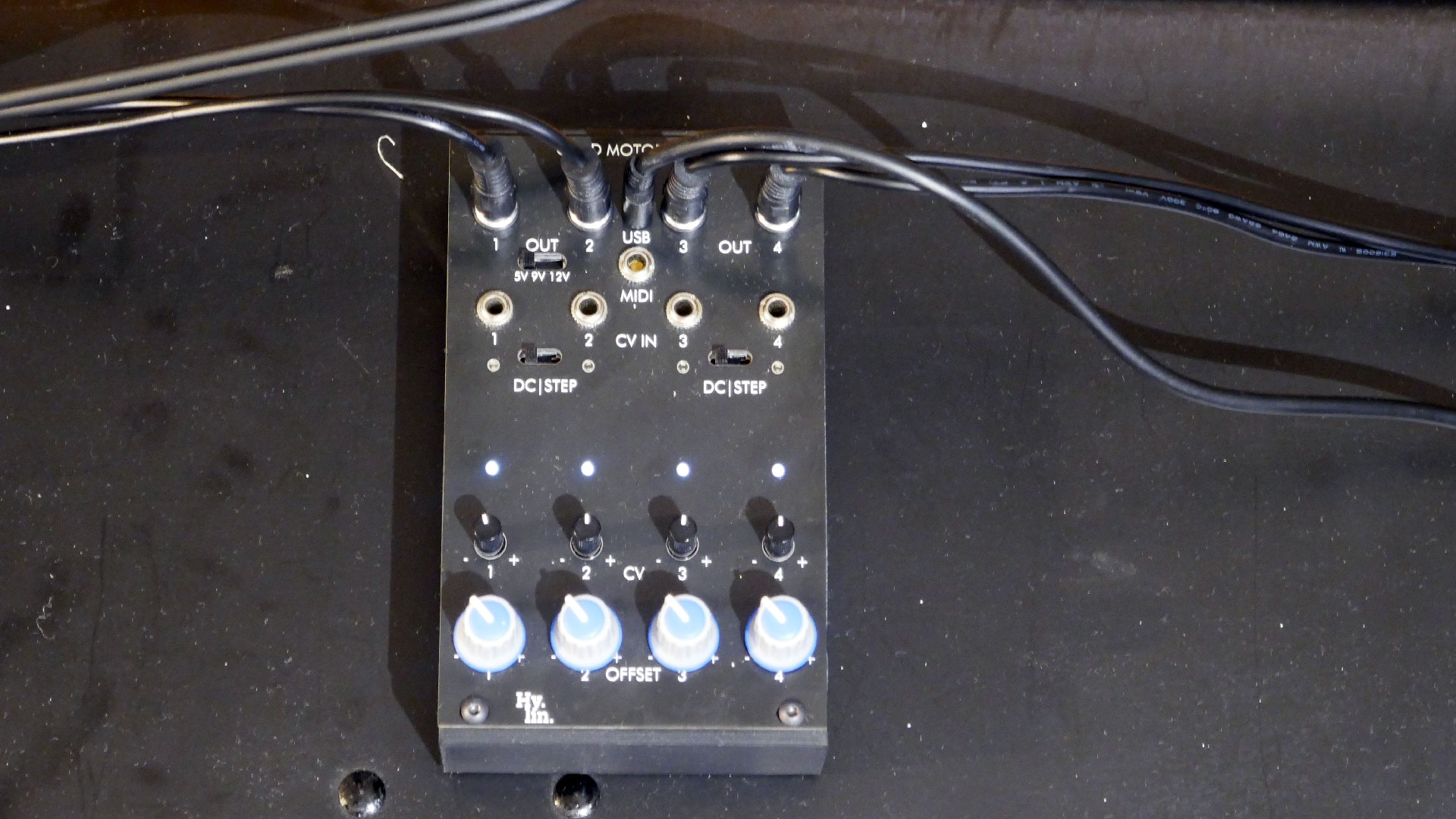 2025-08-16 John Cage - Empty Words IV (4 Vinyl Tape Echo Vocoder Mix) (Tape 27)